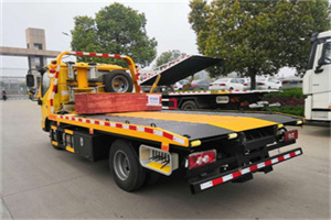 游仙道路救援拖车报价